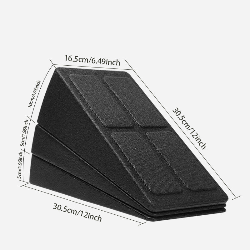 EPP Stretch Board Adjustable Sports Training Oblique Pedal