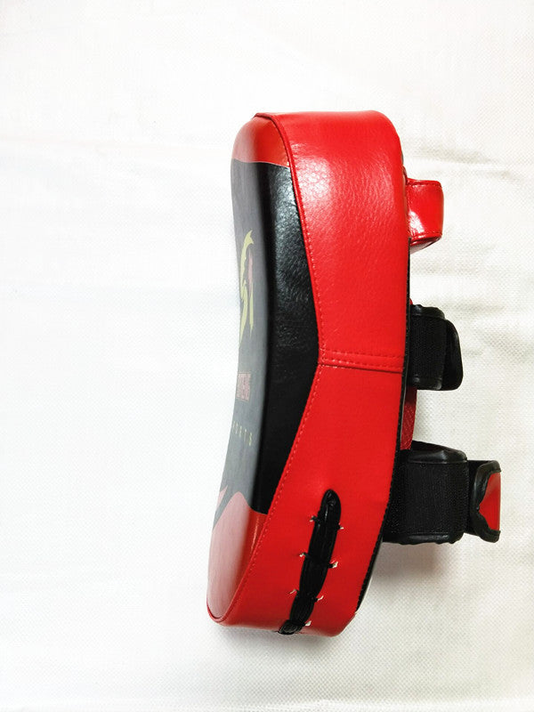 Boxing Sanda Fighting Foot Target Hand-held Square