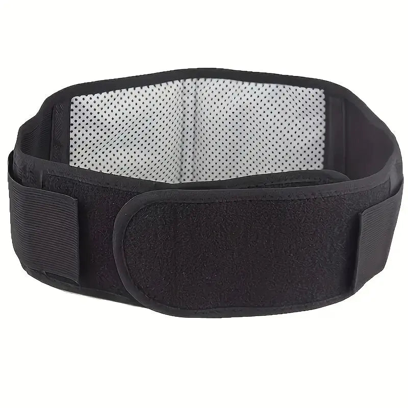 Heated Magnetic Back Support Belt