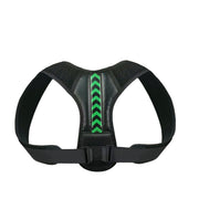 Adjustable Posture Corrector Belt – Back & Sitting Support Brace