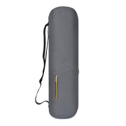 Large Waterproof Yoga Mat Bag – Canvas Portable Yoga Backpack