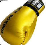 Adult Boxing Gloves – Training Gloves for Men & Women
