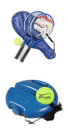 Regail W150 Kids’ Tennis Racket – Lightweight Junior Training Racket