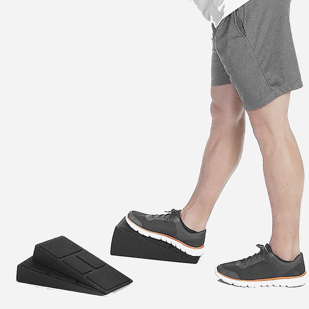 EPP Stretch Board Adjustable Sports Training Oblique Pedal