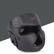 Sanda Helmet Fighting Muay Thai Protective Gear