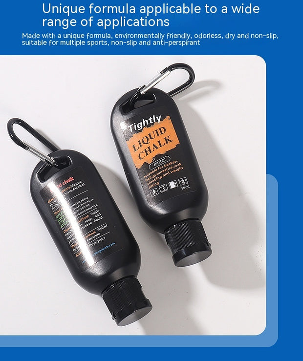 Liquid Weight Lifting Pull-up Sports Fitness Anti-slip Powder