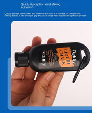 Liquid Weight Lifting Pull-up Sports Fitness Anti-slip Powder