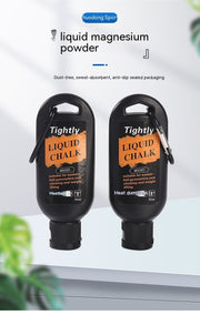 Liquid Weight Lifting Pull-up Sports Fitness Anti-slip Powder