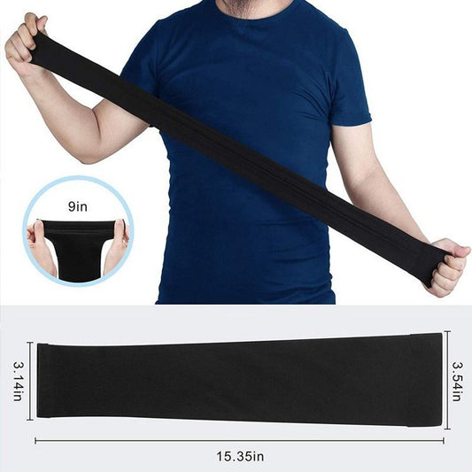 4Pairs Unisex Arm Sleeves Cover UV Sun Protection Men Sleeve