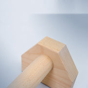Russian Push-up Bracket Wooden Men And Women