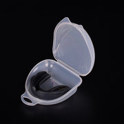 Adult Non-setting Chewable Sanda Mouth Guard