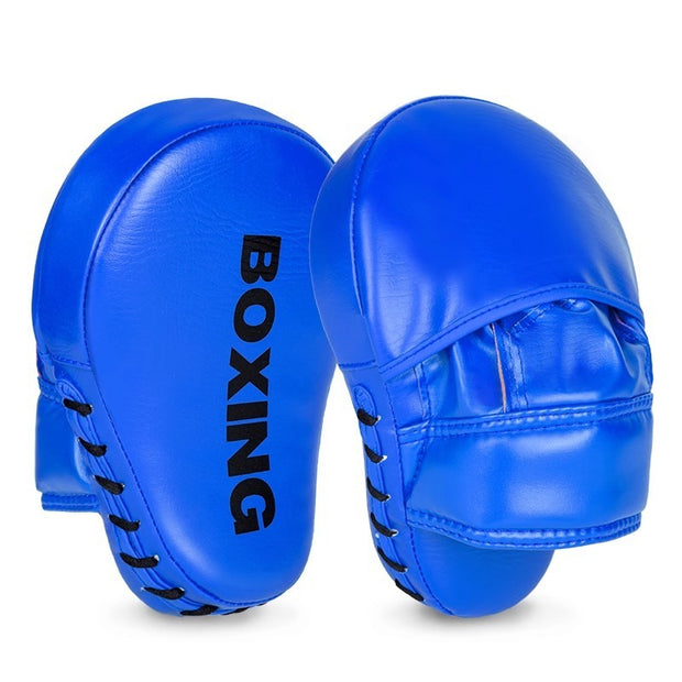 Children's Training Target Equipment Focus Mitts