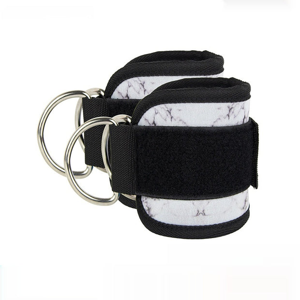 Pattern Strength Fitness Training Ankle Strap
