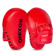 Children's Training Target Equipment Focus Mitts