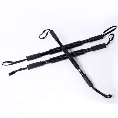 Home Spring Chest Expander Arm Strength Exercise Arm Strength Device
