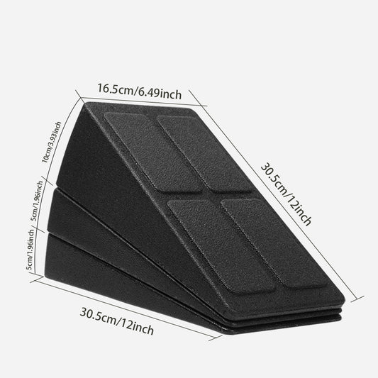 EPP Stretch Board Adjustable Sports Training Oblique Pedal