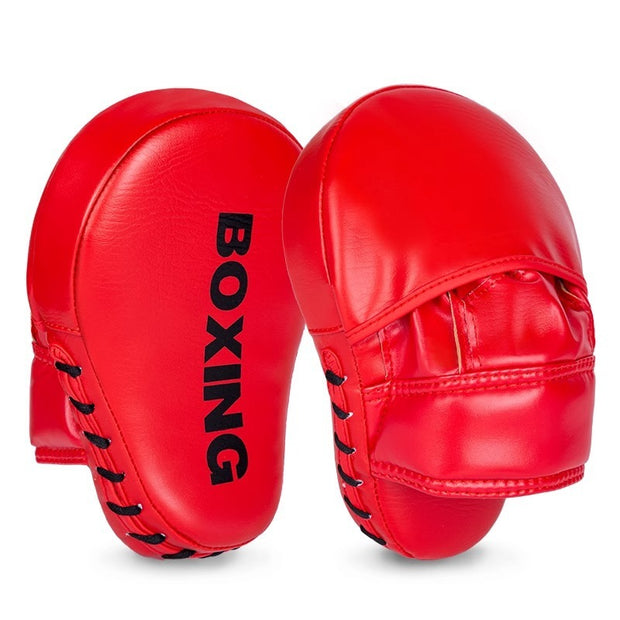 Children's Training Target Equipment Focus Mitts