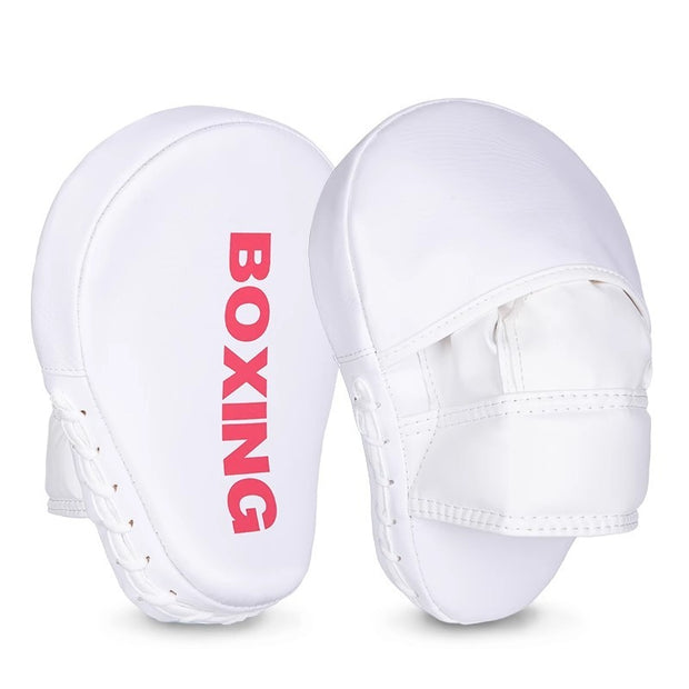 Children's Training Target Equipment Focus Mitts