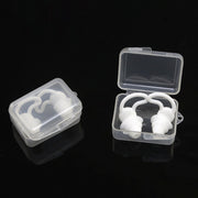 Fashion Personality Silicone Noise-reduction Ear Plugs