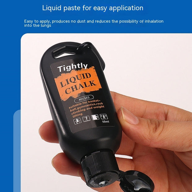 Liquid Weight Lifting Pull-up Sports Fitness Anti-slip Powder