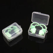 Fashion Personality Silicone Noise-reduction Ear Plugs