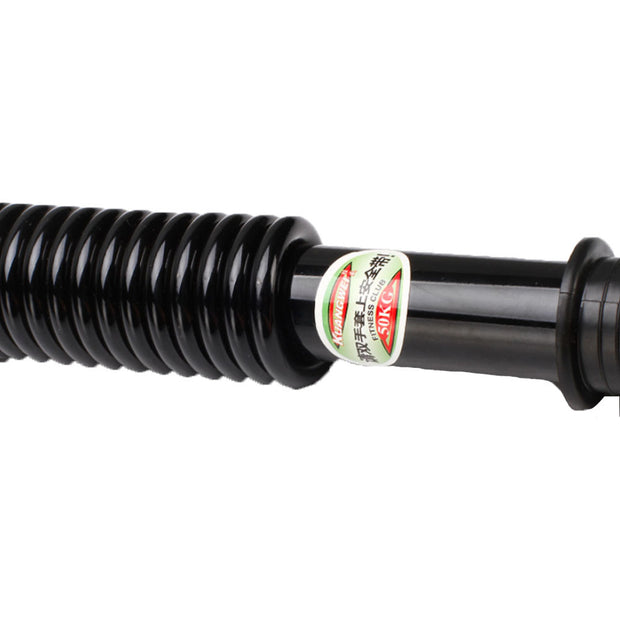 Spring Chest Expander – Adjustable Arm Strength Trainer