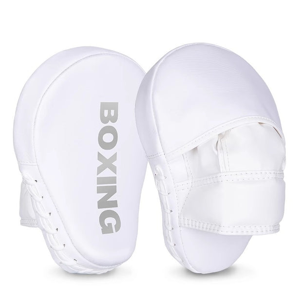 Children's Training Target Equipment Focus Mitts