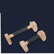 Russian Push-up Bracket Wooden Men And Women
