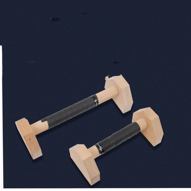 Russian Push-up Bracket Wooden Men And Women