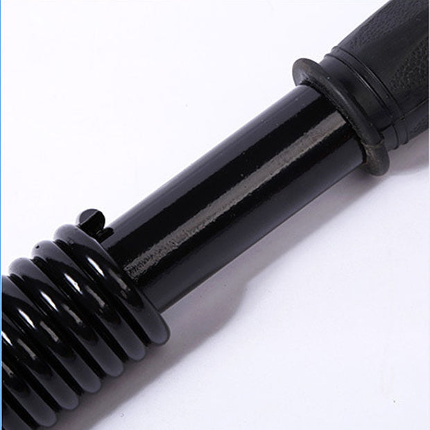 Spring Chest Expander – Adjustable Arm Strength Trainer