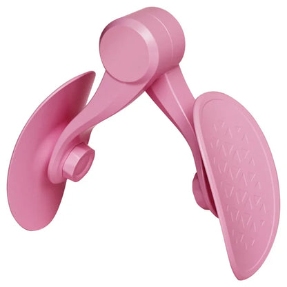 Copy of Yoga Leg Clamp Pelvic Floor Muscle Trainer Leg Inner Kegel Exercise Female Postpartum Repair Leg Beauty