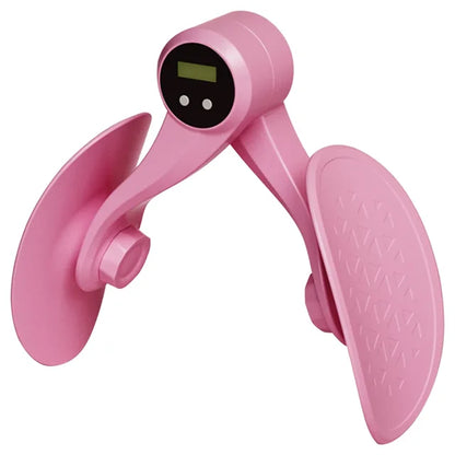 Copy of Yoga Leg Clamp Pelvic Floor Muscle Trainer Leg Inner Kegel Exercise Female Postpartum Repair Leg Beauty