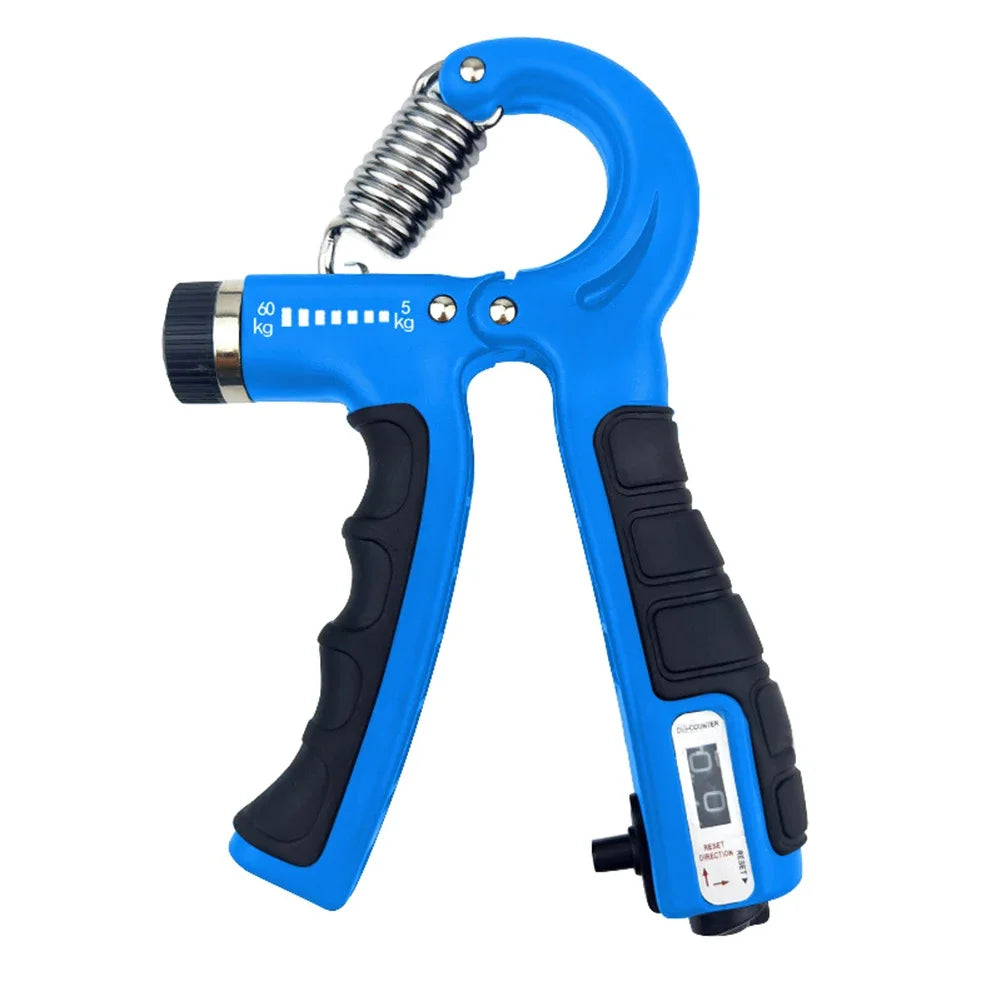 Digital Hand Grip Strength Tester