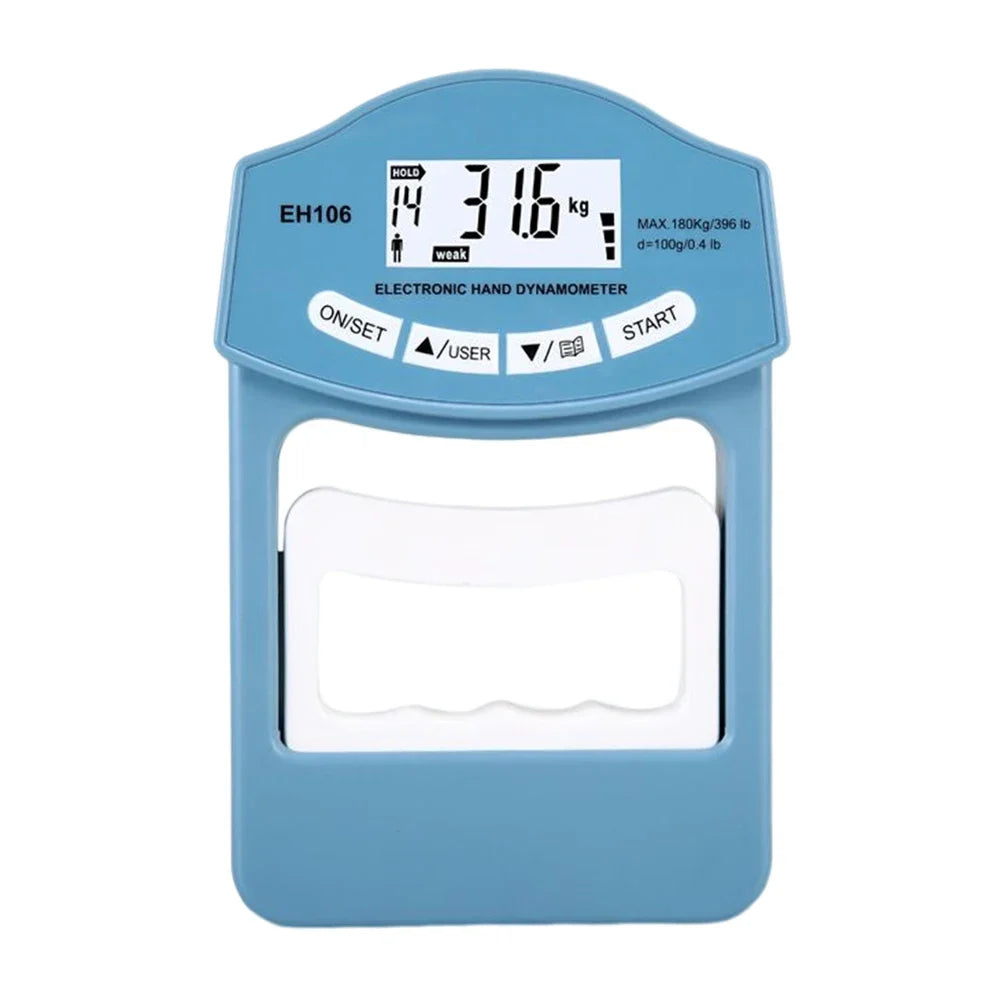 Digital Hand Grip Strength Tester