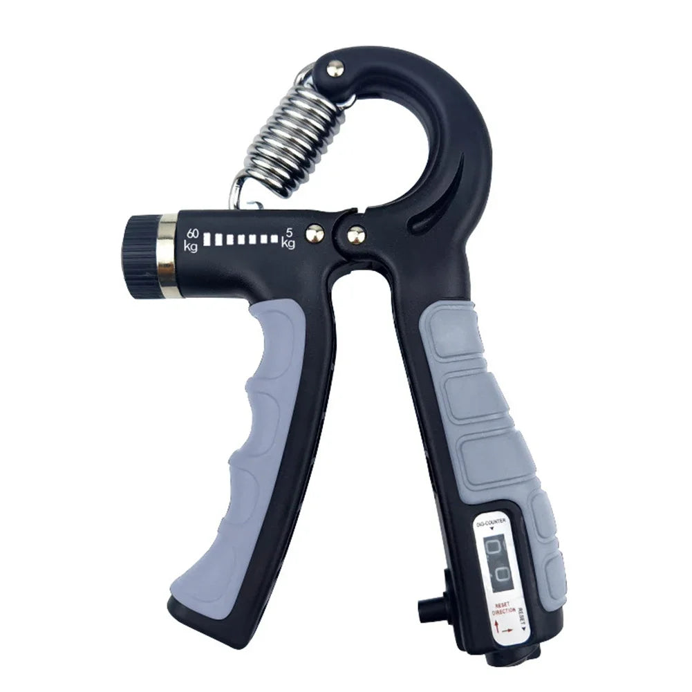 Digital Hand Grip Strength Tester