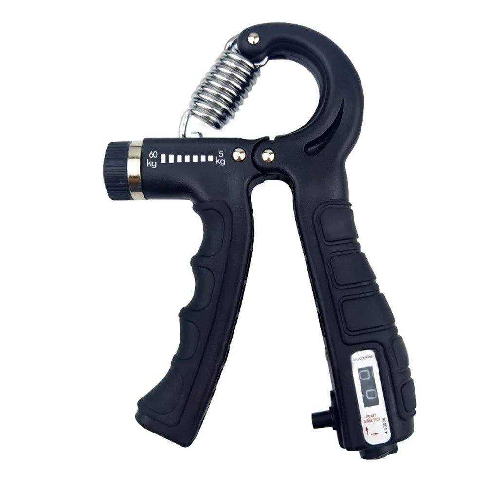 Digital Hand Grip Strength Tester