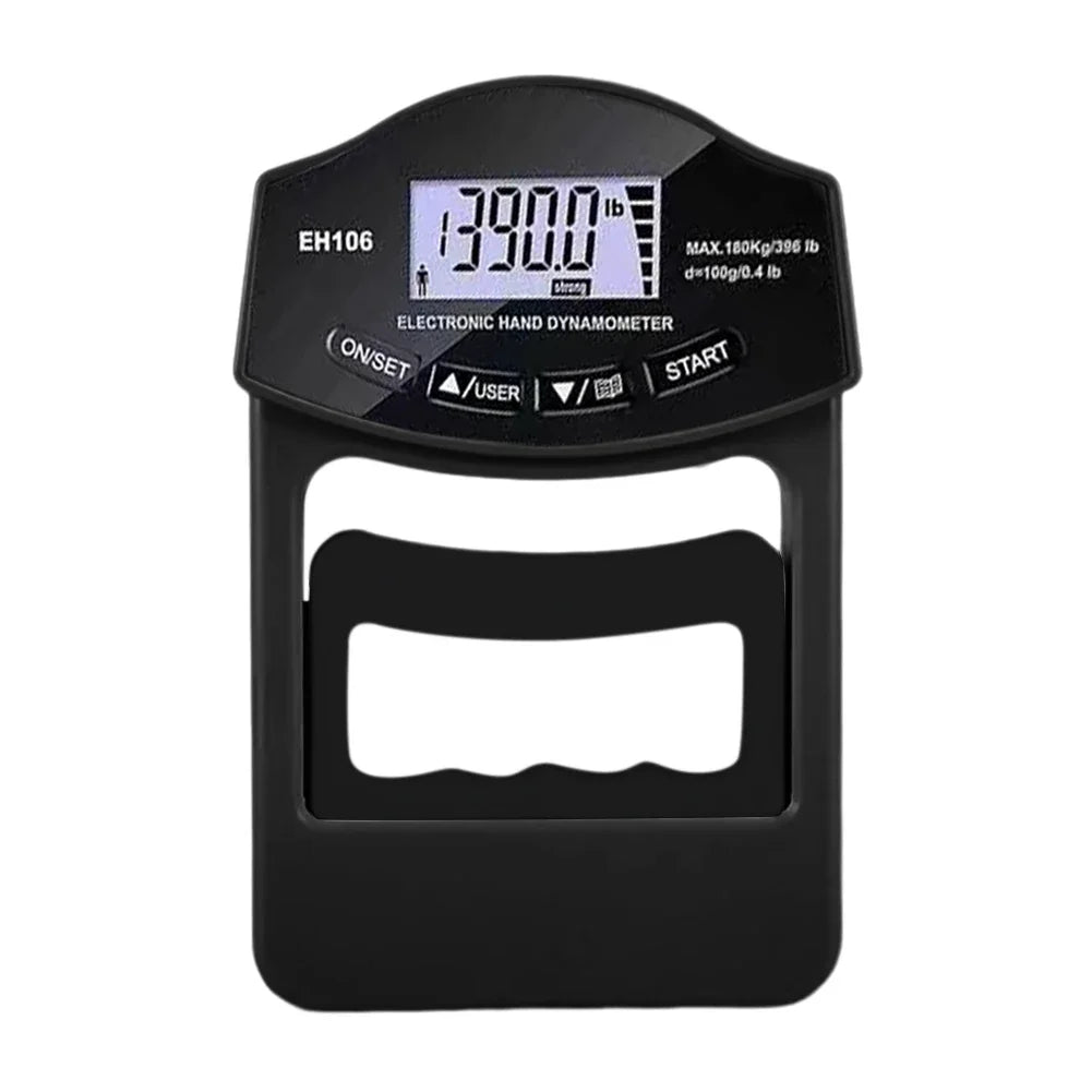 Digital Hand Grip Strength Tester