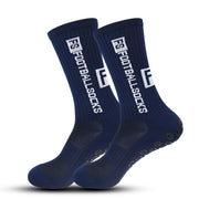 Professional Non-Slip Soccer Socks – Grip Athletic Training & Competition Sports Socks
