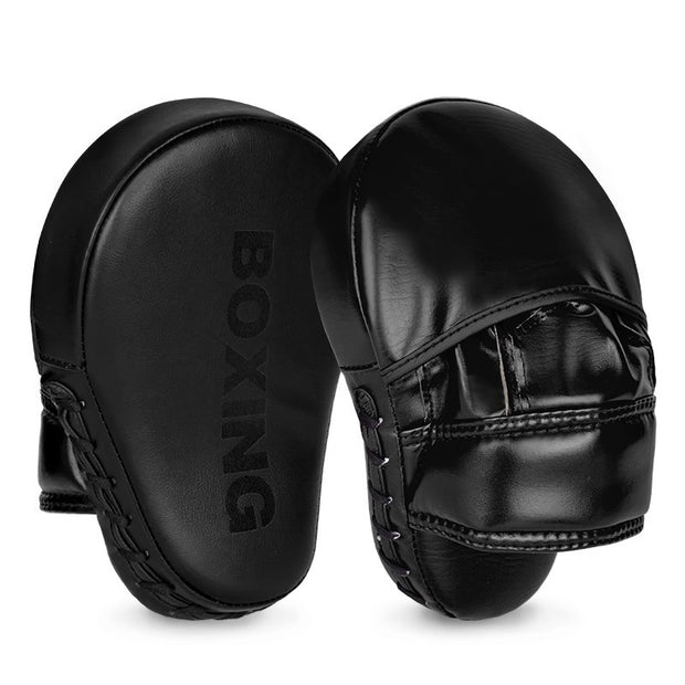 Children's Training Target Equipment Focus Mitts