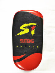 Boxing Sanda Fighting  Foot Target Hand-held Square