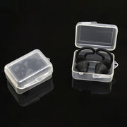Fashion Personality Silicone Noise-reduction Ear Plugs