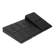EPP Stretch Board Adjustable Sports Training Oblique Pedal