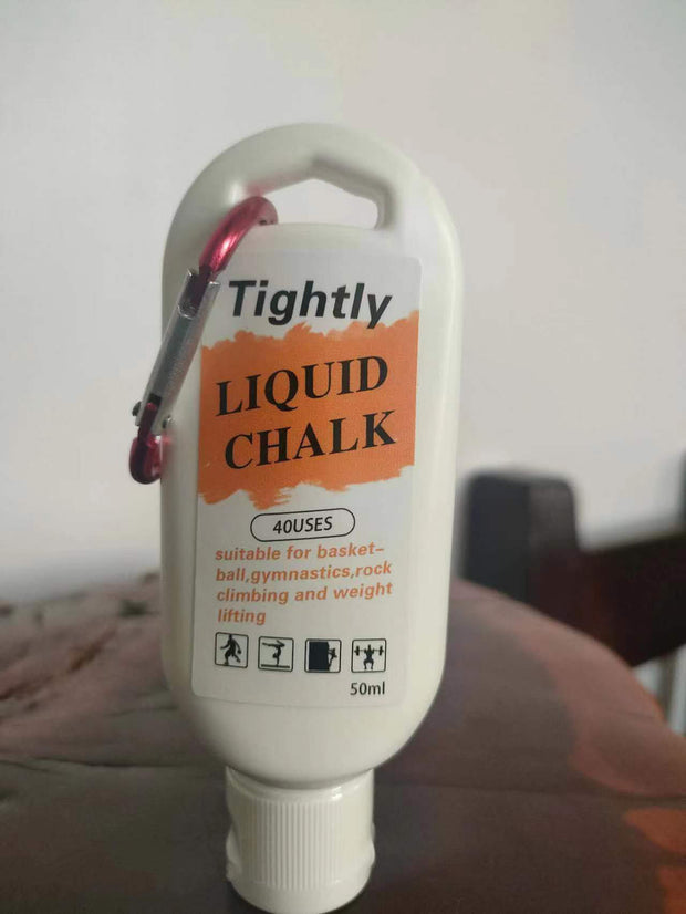 Liquid Weight Lifting Pull-up Sports Fitness Anti-slip Powder