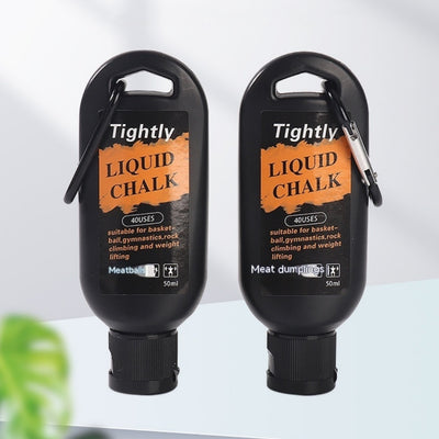 Liquid Weight Lifting Pull-up Sports Fitness Anti-slip Powder