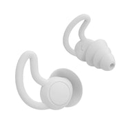 Fashion Personality Silicone Noise-reduction Ear Plugs