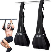 Pull-Up & Abdominal Training Bar – Doorway Horizontal Bar