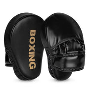 Children's Training Target Equipment Focus Mitts