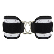 Pattern Strength Fitness Training Ankle Strap