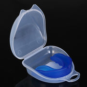 Adult Non-setting Chewable Sanda Mouth Guard