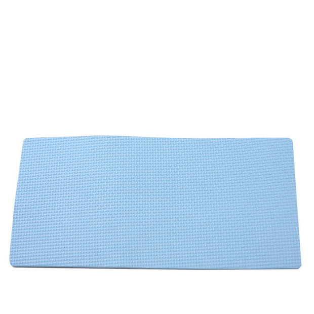 Silent Single-Wheel Ab Roller – Home Fitness Abdominal Exercise Wheel